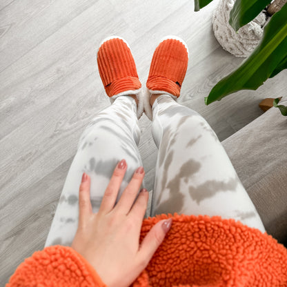 Pluffi | The Cozy & Stylish Slippers