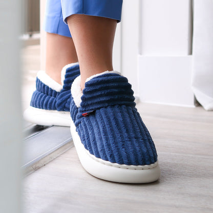 Pluffi | The Cozy & Stylish Slippers