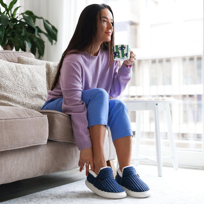 Pluffi | The Cozy & Stylish Slippers